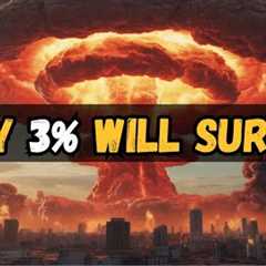 How to Survive Nuclear Fallout: The Prepper’s Guide