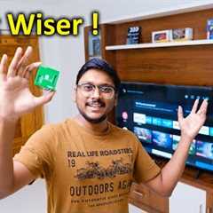 Giving my Existing Home a Smart Tech Upgrade with Wiser 😎🔥
