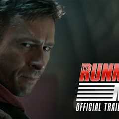 The Running Man | Official Trailer (2025 Movie) - Edgar Wright, Glen Powell