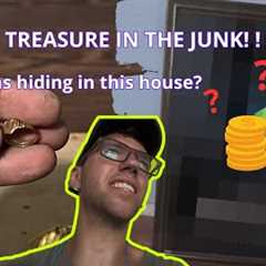 Flipping a House from Scratch in Florida: Thousands of Dollars Hidden in the Old Garage | Day 3