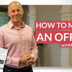 How to Make an Offer on a House | No-Nonsense Guide to Buying a Home