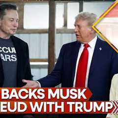 Musk Hashtag Goes Viral On Chinese Social Media, Gets Over 37Million Views | GRAVITAS