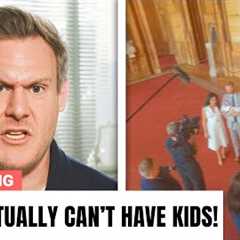 Meghan Markle EXPOSED After Ex Husband Trevor Engelson DROPS Truth About Birth Lie