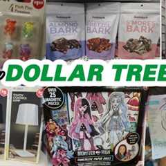 DOLLAR TREE * NEW FINDS!!! BACK TO SCHOOL SUPPLIES & MORE