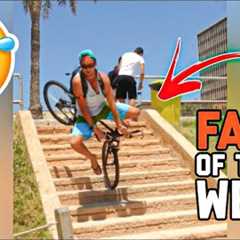 Best Fails of The Week: Funniest Fails Compilation: Funny Video | FailArmy Part - 75