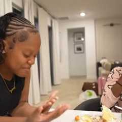 Unboxing My Birthday Gifts Our Supporter Send Me
