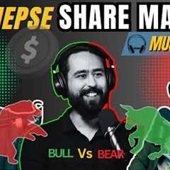 How to Start Investing in NEPSE  | Stock Market Tips from Real Traders | Gurubaa Podcast Ep. 4