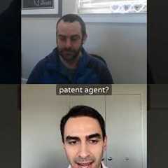 What does day to day work look like as an associate patent attorney? #patentlaw #lawschool #lawfirm