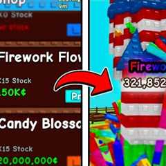 *NEW* SECRET JULY 4TH Update Can Make TRILLIONS... in Grow a Garden!