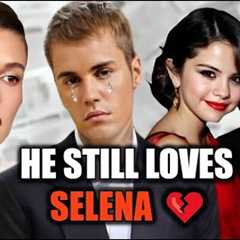 This Just PROVED Justin Bieber Is STILL Not Over Selena Gomez!