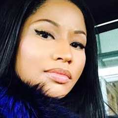 All The Celebs Who Can't Stand Nicki Minaj