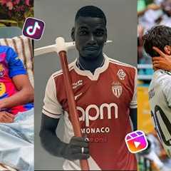 BEST FOOTBALL EDITS - GOALS, SKILLS, FAILS (#141) TIKTOK SOCCER EDITS