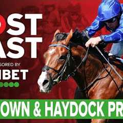 Sandown & Haydock Preview | Horse Racing Tips | Racing Postcast | Unibet