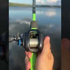 I REGRET BUYING THE SHIMANO SLX DC.. 😳