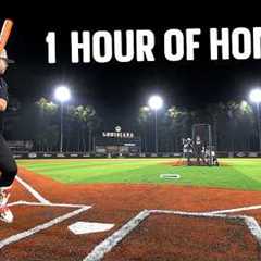 1 Hour of Home Runs to Fall Asleep To