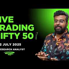 Bank Nifty Live Options Trading: JULY 2nd #BankNiftyTradingLive | Learn Trading the Easy Way 2025.