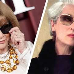 Top 10 Ways Anna Wintour Influenced Pop Culture