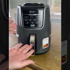 Unboxing the Ninja Air Fryer Max XL: The Best Air Fryer Yet?