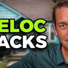 Clayton Morris Shares: Best Tips for Using a HELOC in 2024 | Morris Invest