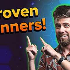 Top Offers on ClickBank! (MASSIVE Earning Potential) - July 2025