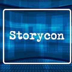 Storycon Livestream | July 4, 2025