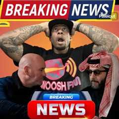 BREAKING NEWS: (IT'S OVER) TUKI EXPOSES ALL BOXING PROMOTERS & FIGHTERS ! FORCING BEST VS BEST !