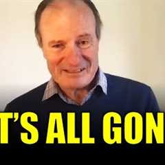 A HUGE LIQUIDITY CRISIS IS COMING Take Your Money OUT of BANKS! - Alasdair Macleod 2025