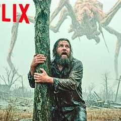 Top 10 Near Perfect TV SERIES You Must-See in 2025!