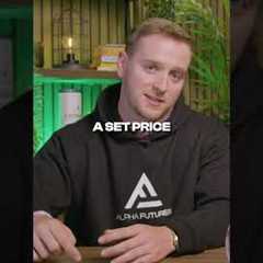 Professional Futures Trader Explains Futures Contracts! #Futures #Trading