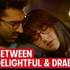 Metro In Dino Movie Review | Anupama Chopra | THR India