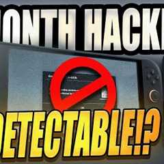 Switch 2 Hacking – 1 Month Update: “Undetectable” Flashcart, Bans & New Exploits
