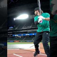 The toughest MLB stadium to hit a home run at... @mariners