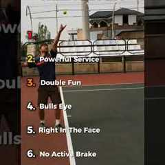 Funniest Tennis Fails Part 1 #tennis #funnyclips #funnyvideos #fails