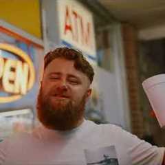 KYDD - Hobbies OFFICIAL MUSIC VIDEO