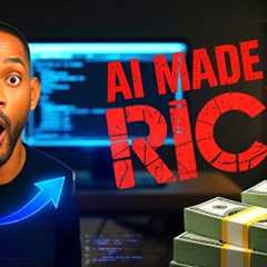 Earn Passive Income with AI Affiliate Marketing (Step by Step 2025)