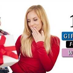 Best GIFT IDEAS for HER | 10 Gifts any woman will love