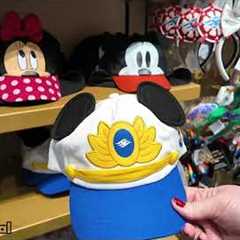 Disney Magic Shopping (NEW DCL DESIGNS) April 2025