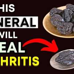 Top 3 Minerals Every Arthritis Sufferer Needs to Know (Natural Pain & Inflammation Relief!