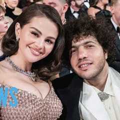 Selena Gomez Details S--tty Dates Before Benny Blanco Relationship | E! News