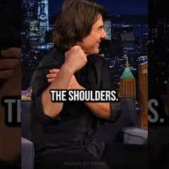 Tom Cruise's Deadliest Stunt