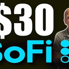 THIS Changes EVERYTHING for SOFI Stock?