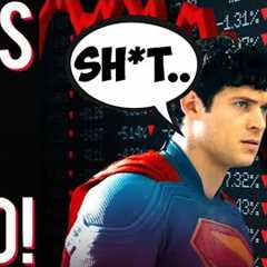 James Gunn's Superman review leaks are AWFUL! Movie hit with BOYCOTT from salty India fans!