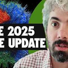 Google June 2025 Core Update Just Dropped