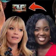 Afua Hagan DROPS TRUTH BOMBS on the True Royalty Panel: Meghan Was Betrayed—And We’re Not Over It!