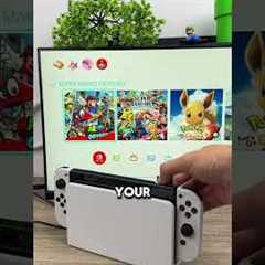 Nintendo switch tips and tricks!