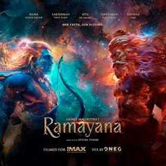 Namit Malhotra's Ramayana: The Introduction | Nitesh Tiwari | Ranbir, Yash, Hans Zimmer & AR..