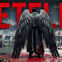 Why Netflix is Hiding these Movies? 2025 Latest