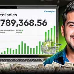 Teemdrop Dropshipping Guide | Make Money Selling  Online