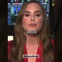 Immigration Crisis Reaches Breaking Point #trending #viral #shorts