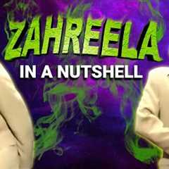 Zahreela Movie Roast in a Nutshell | Filmy Jhingalala